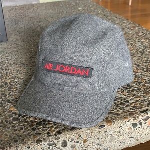 Air Jordan 5 Panel Hat 